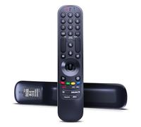CLVIZCXOM AKB76045003 Remote Control Fit for LG MR24GA Magic Motion Sensor TV Remote 43NANO81T6A 43UT81006LA 50UT91006LA OLED42C44LA OLED97G45LW MR23GA MR22GA MR21GA