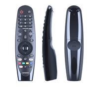 CLVIZCXOM AN-MR20GA MR20GA Universal Remote Control Replacement for LG Smart TV Magic Remote Compatible with All Models for LG TV (NO Voice Function No Pointer Function)