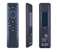 CLVIZCXOM BN59-01480A Remote Control Fit for Samsung Q7F QN70F S90F Series | Also Fit for S95F S85F QN90F QN80F Q8F QN900F Series TV QE43Q7F