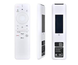 CLVIZCXOM BN59-01480A Remote Control Fit for SAMSUNG the Frame Pro Neo QLED 4K Smart AI TV QE65LS03FW