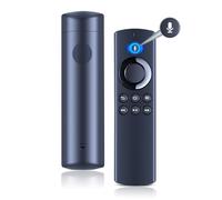 CLVIZCXOM DR49WK B PE59CV Voice Remote Control Replacement Fit for AMZ Smart Tvs Stick (2nd Gen/3rd Gen/Lite/4K 1st Gen and Later), Cube (1st Gen & 2nd Gen)