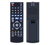 CLVIZCXOM DVD Player Remote Control Replacement Fit for LG BP250 BP350 BP340 BP135 BP240 BP200 BP300 BP325W BP335W DVD Player