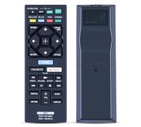 CLVIZCXOM DVD Player Remote Control Replacement Fit for Sony UBP-X700 BDP-BX370 BDP-S1700 BDP-S2500 BDP-S3500 BDP-S5500 BDP-S3700 BDP-S6700 BDP-S1500 DVD Player