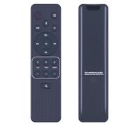 CLVIZCXOM EN212FD1H Remote Control Fit for Hisense Soundbar HS2100 HS2000