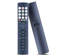 CLVIZCXOM ERF2K36H Remote Control Replacement Fit for Hisense TV ERF2K36H ERF2K36-0011 Remote Control, No Voice Function