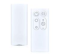 CLVIZCXOM Fan Remote Control Fit for Dyson Cool Fan AM07 AM06 AM08 (ONLY)