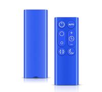 CLVIZCXOM Fan Remote Control Replacement for Dyson Pure Cool DP01 TP01 DP03 TP02 TP03 Purifying Fan