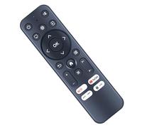 CLVIZCXOM Home Cinema Projector Remote Control Compatible with ULTIMEA Apollo P50 Projector Remote