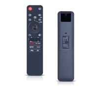 CLVIZCXOM MR25GA AKB76046602 Remote Control Fit for LG TV G5 C5 B5 Series | Also Fit for QNED 92A 85A 80A Series, Without Pointer Voice Magic Feature, IR Remote Control, No Setup Required