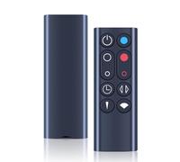 CLVIZCXOM New AM09 Fan Remote Control Replacement for Dyson AM09 966538-04 Pure Hot + Cool Fan Heater, Black