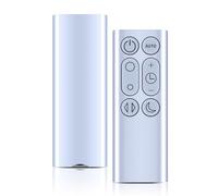CLVIZCXOM New Fan Remote Control Replacement Fit for Dyson Air Purifier DP01 DP03 TP02 TP03 Fan Remote Control