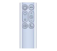CLVIZCXOM New Fan Remote Control Replacement Fit for Dyson Air Purifier DP01 DP03 TP02 TP03 Remote Control