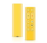CLVIZCXOM New Fan Remote Control Replacement for Dyson 969897-01 HP04 HP05 HP06 HP09 Pure Hot + Cool Fan, Non-metallic material