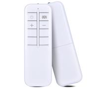CLVIZCXOM New Remote Control Replacement Fit for MERACH Vibration Plate Exercise Machine Body Workout Powder Vibrating Fitness PlatFit form