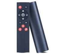 CLVIZCXOM New Remote Control Replacement for LifePro GDCOO JOROTO YAMO Vibration Plate Exercise Machine Platform