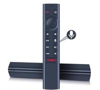 CLVIZCXOM P3700 P2897 Remote Control Fit for NVIDIA Shield TV/Shield Pro