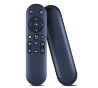 CLVIZCXOM Projector Remote Control Compatible for VOPLLS 25000L Native 1080P WiFi 6 VP-1, Version: A0426