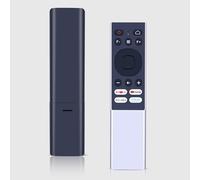 CLVIZCXOM Projector Remote Control Fit for AURZEN Eazze D1 PRO Video Dangbei Projector Remote Control