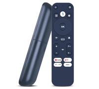 CLVIZCXOM Projector Remote Control Fit for ZCGIOBN, for CAIWEI, for Wanbo Mozart 1 Pro, for ETOE E3 PRO Smart Projector Remote
