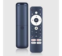CLVIZCXOM Projector Remote Control Replacement Fit for Gaimoo 4K GM600, for Magcubic HY320 Projector