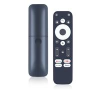 CLVIZCXOM R-C-OHS-C008 Remote Control Fit for Next 4K TV Box Stick | Compatible with BVS HOME TECH NENULA ARRIS VIP7100 G1 ETOE NEBULA Cosmos Laser Dcolor GD1 Stick