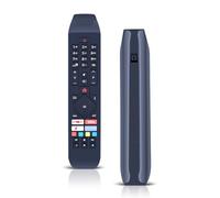 CLVIZCXOM RC43141 RC43141P Remote Control Replacement Fit for Hitachi rc 43141 43141P 30101754 30100945 Remote Control Fit for hitachi Smart LED TVs tv remote control (No Setup Required)