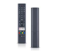 CLVIZCXOM RC45165T TV Remote Control Replacement Fit for Panasonic TB-50W60AEY, Fit for Bush Smart 4K UHD HDR TiVo LED TV 43UT24SB 55UT24SB 50UT24SB