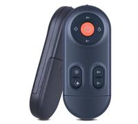 CLVIZCXOM Remote Control Compatible with LPONGPOCUI Astronaut Galaxy Projector Starry Night Light TJ-A01 ASW-001