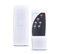 CLVIZCXOM Remote Control Fit for AMZ Basics Standing Floor Fan
