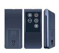 CLVIZCXOM Remote Control Fit for ANSIO 30-Inch Tower Fan