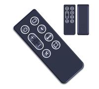 CLVIZCXOM Remote Control Fit for Bose TV Speaker/Solo Soundbar Series II
