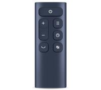 CLVIZCXOM Remote Control Fit for Dreo 16 Inch Electric Heater, Space Heaters 70 Oscillating