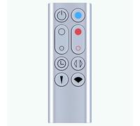 CLVIZCXOM Remote Control Fit for Dyson AM09 HP00 HP01 Pure Hot + Cool