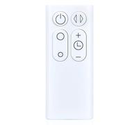 CLVIZCXOM Remote Control Fit for Dyson Cool Fan AM07 AM06 AM08 Fan (ONLY)