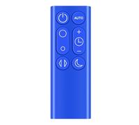 CLVIZCXOM Remote Control Fit for Dyson DP01 TP01 DP03 TP02 TP03 Fan Remote