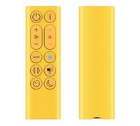 CLVIZCXOM Remote Control Fit for Dyson HP04 HP05 HP06 HP09 Hot + Cool Fan