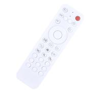 CLVIZCXOM Remote Control Fit for Epson CO-FH01 CO-FH02 CO-W01 Projector