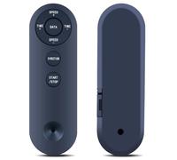 CLVIZCXOM Remote Control Fit for FOUSAE Under Desk Elliptical Machine MC57D