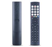 CLVIZCXOM Remote Control Fit for Hisense EN2N36H (0011) 32A4NTUK 40A5NQTUK Series Remote Control
