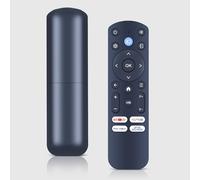 CLVIZCXOM Remote Control Fit for iWIMIUS S29, Suitable for TOPTRO TP1 Smart Projector