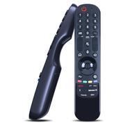 CLVIZCXOM Remote Control Fit for LG MR24GA Magic Motion Sensor TV Remote Control for AKB76045003 4K Smart OLED, No Voice, No Bluetooth, No Magic Air Mouse