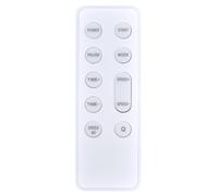 CLVIZCXOM Remote Control Fit for LifePro Acupressure Vibration Plate