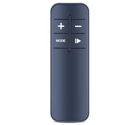 CLVIZCXOM Remote Control Fit for MERACH MR-T26 MR-T26B1 Vibration Plate Exercise Machine Remote Controller, New Replacement