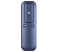 CLVIZCXOM Remote Control Fit for MERACH Walking Pad Treadmill with 0-5% Incline Remote Controller