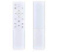 CLVIZCXOM Remote Control Fit for Philips NeoPix 230 Projector | For Home Cinema Video Projector