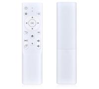 CLVIZCXOM Remote Control Fit for Philips NeoPix 550/750 Css2113 Projector