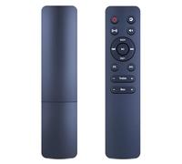 CLVIZCXOM Remote Control Fit for Philips TAB5109, TAB5309, TAB6309 Soundbar