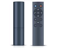 CLVIZCXOM Remote Control Fit for Princess 347000 Smart Heating & Cooling Tower Fan