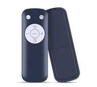 CLVIZCXOM Remote Control Fit for PureMate 2-in-1 Bladeless Tower Fan & Air Purifier