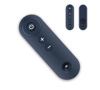 CLVIZCXOM Remote Control Fit for Rhythm Fun Portable Under Desk Walking Pad, also Fit for EVOLVE WP2 Treadmill (Please make sure it is exactly the same as ours)